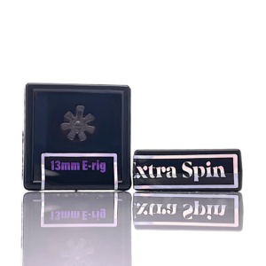 7 BLADES (ES) EXTRA SPIN