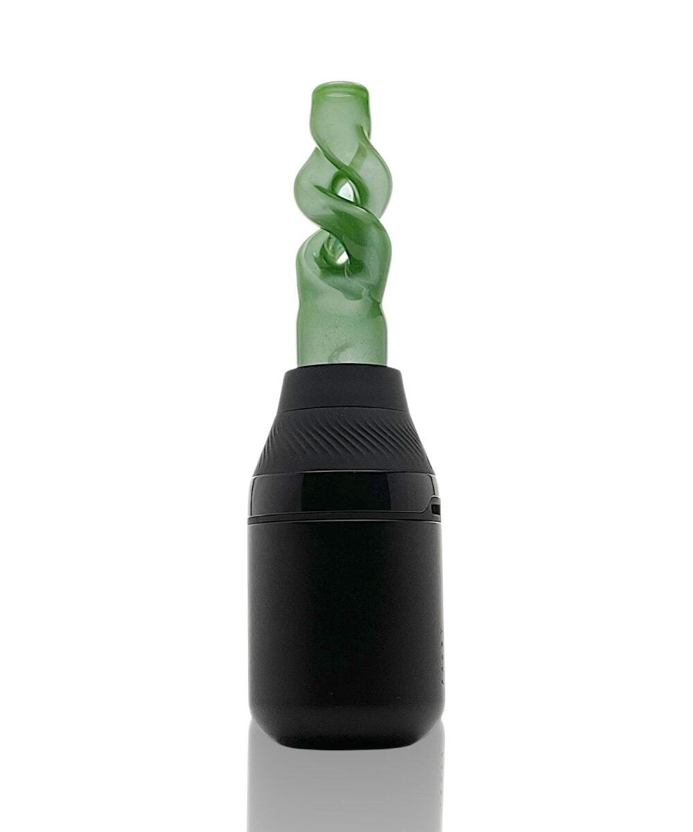 RICH BRIAN: CROPAL HELIX PUFFCO PROXY CORE MOUTHPIECE