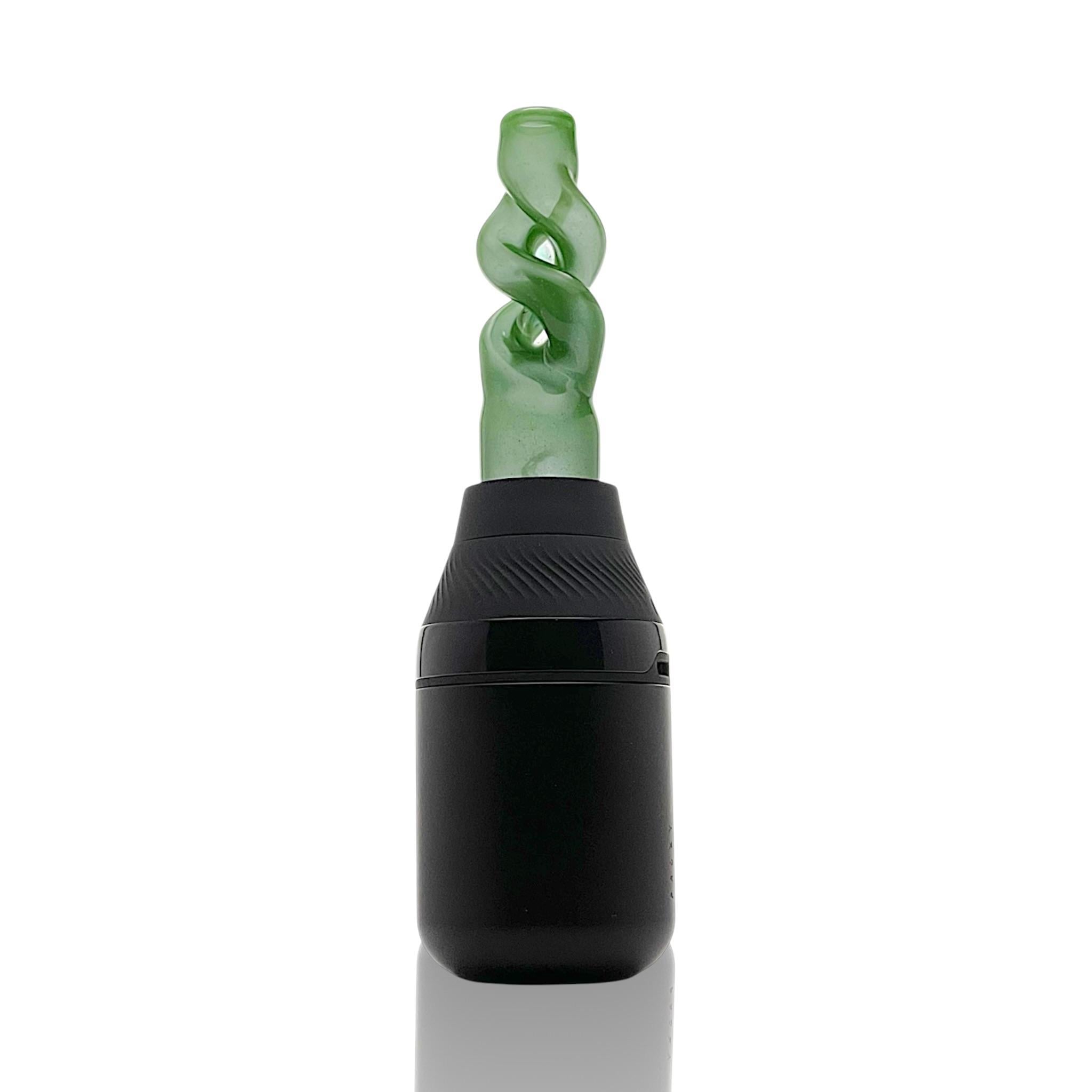 RICH BRIAN: CROPAL HELIX PUFFCO PROXY CORE MOUTHPIECE