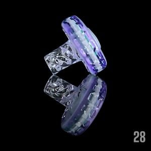 #28 - PURPLE RAIN MIX