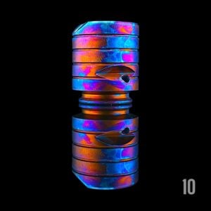#10 - RAINBOW