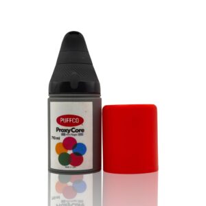 #4 - WHITE SPRAY CAN