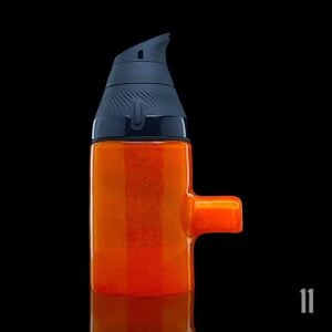 #11 - CALIFORNIA ORANGE