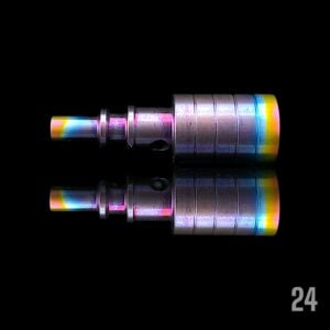 #24 RAINBOW FADE