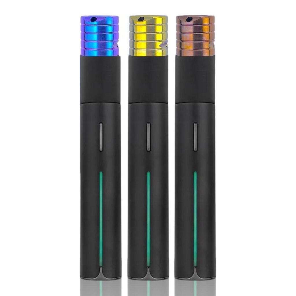 WYM DESIGNS: PISTON TITANIUM PIVOT MOUTHPIECE