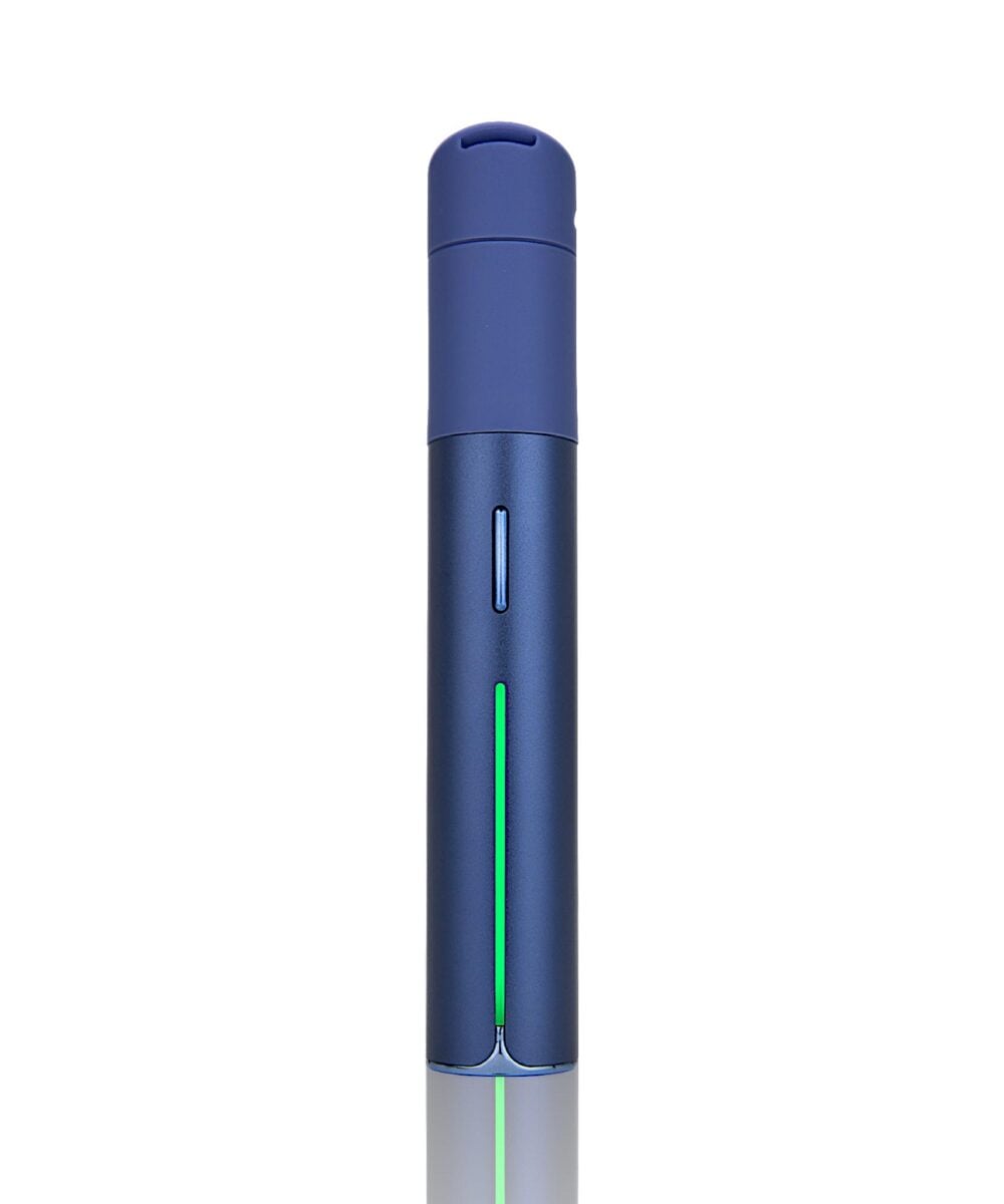 PUFFCO: PIVOT SAPPHIRE LIMITED EDITION