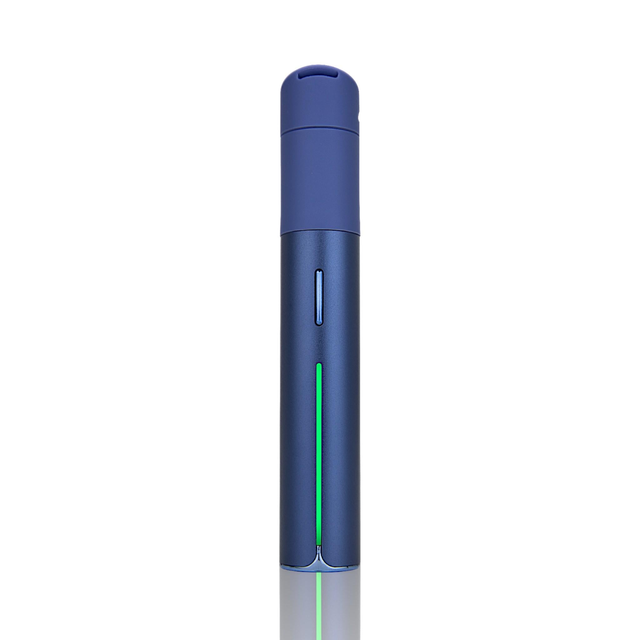 PUFFCO: PIVOT SAPPHIRE LIMITED EDITION