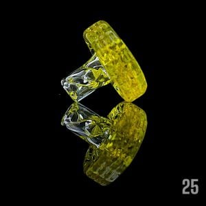 #25 - TERPS (CFL)