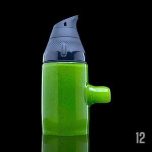 #12 - LIME CANDY