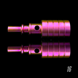 #16 FULL ROSE
