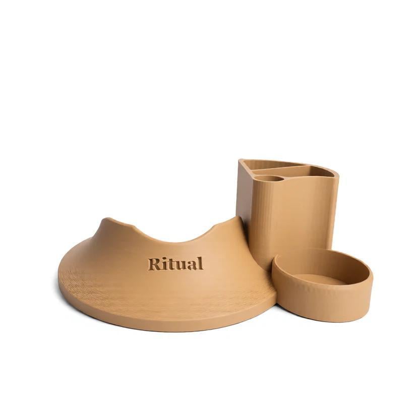 PORT MILLER: RITUAL ORGANIZER FOR PUFFCO PEAK AND PEAK PRO