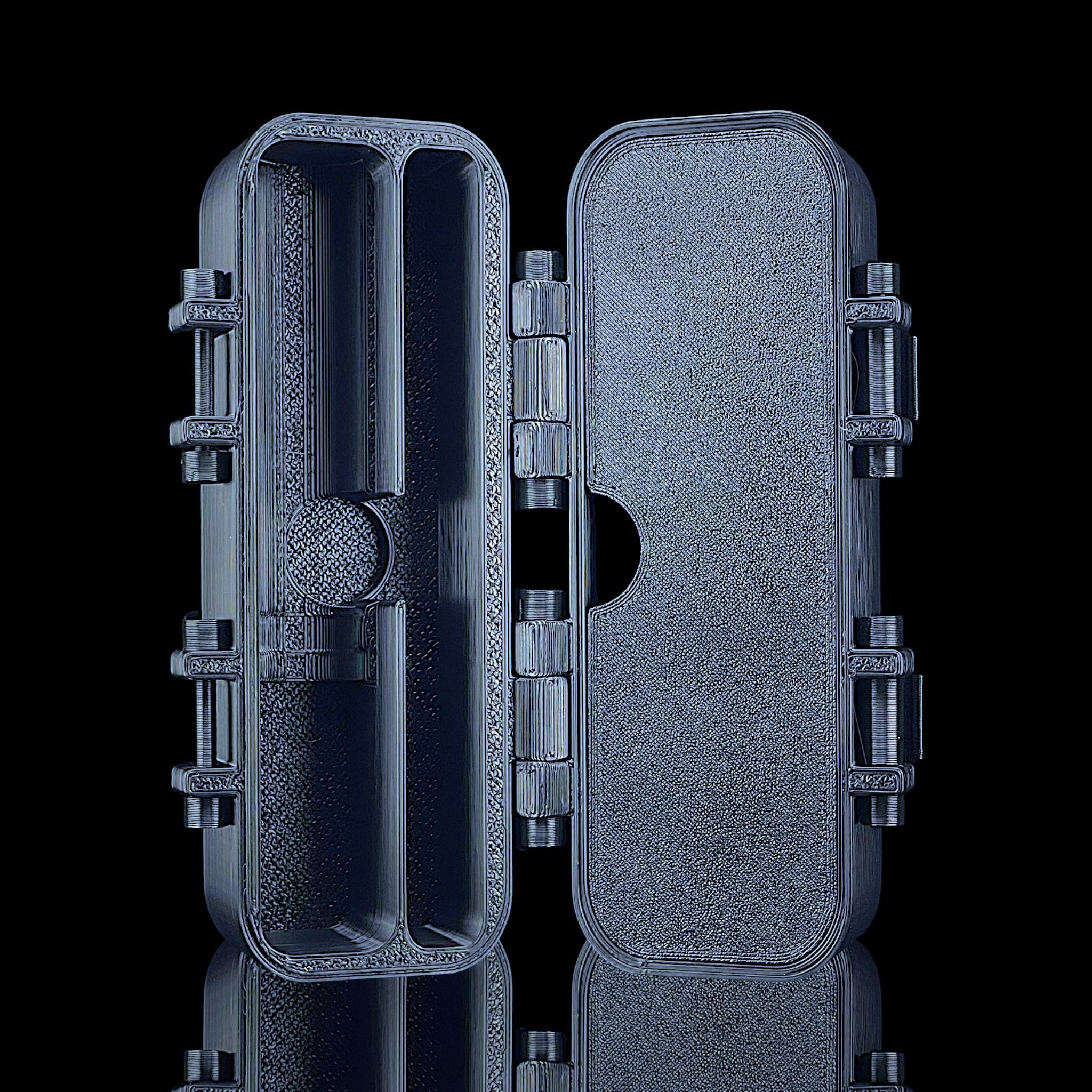 BENDING GLASS: PUFFCO PIVOT TRAVEL CASE - Image 5
