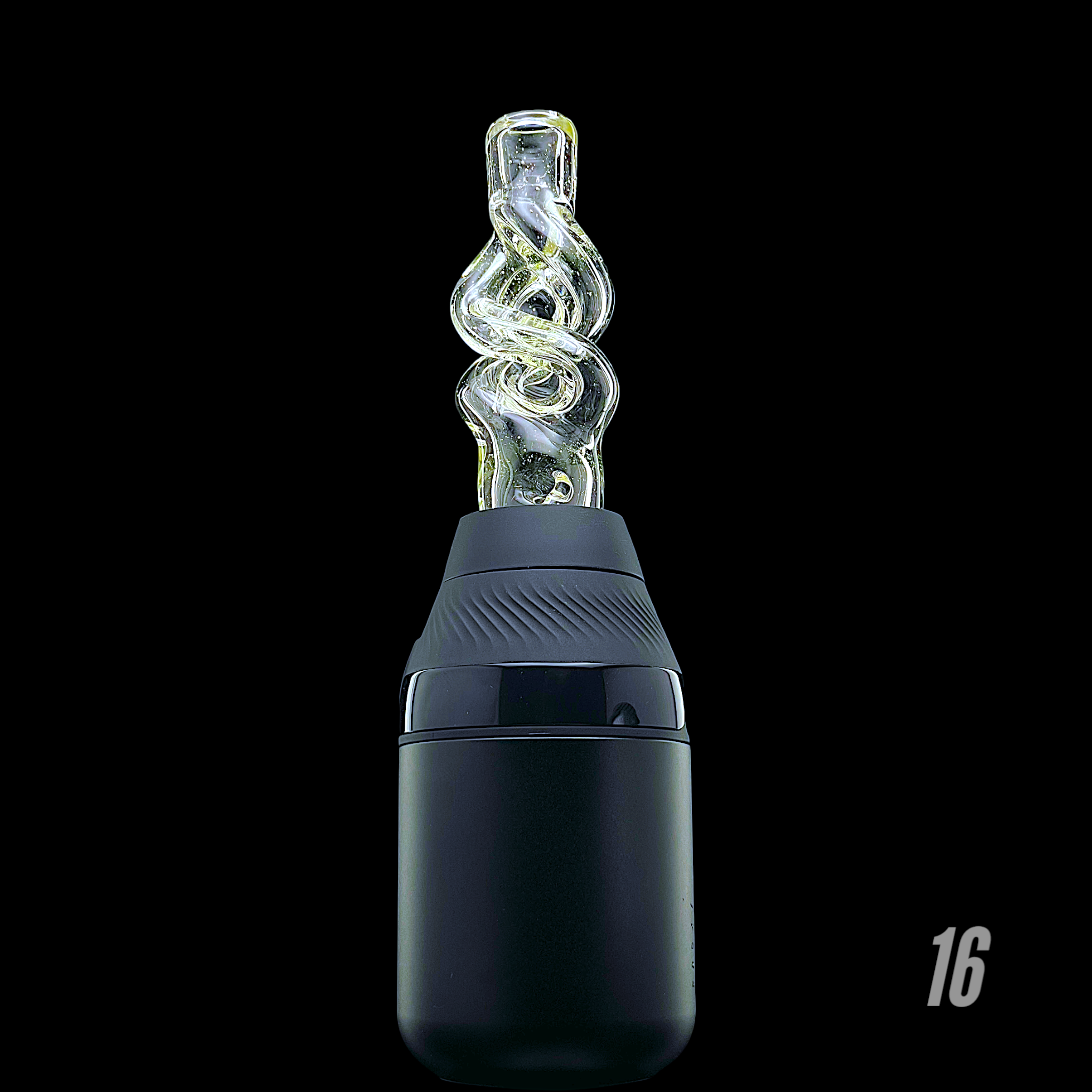 RICH BRIAN: COLOR HELIX PUFFCO PROXY CORE MOUTHPIECE - Image 18