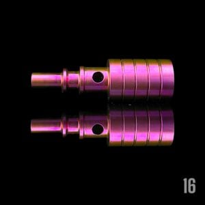 #16 FULL ROSE