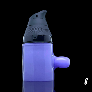 #6 - MILKY PURPLE