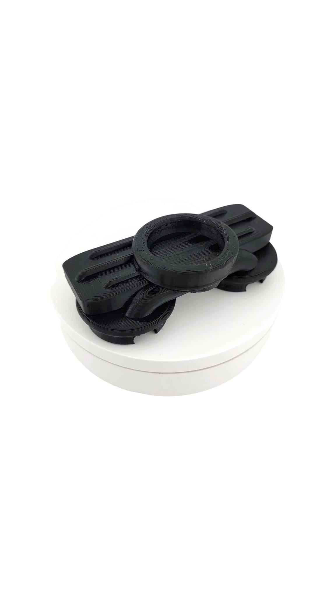 WYM DESIGNS: DOUBLE RIPPER 2 IN 1 ADAPTER - Image 3