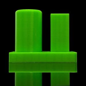 SLYME GREEN