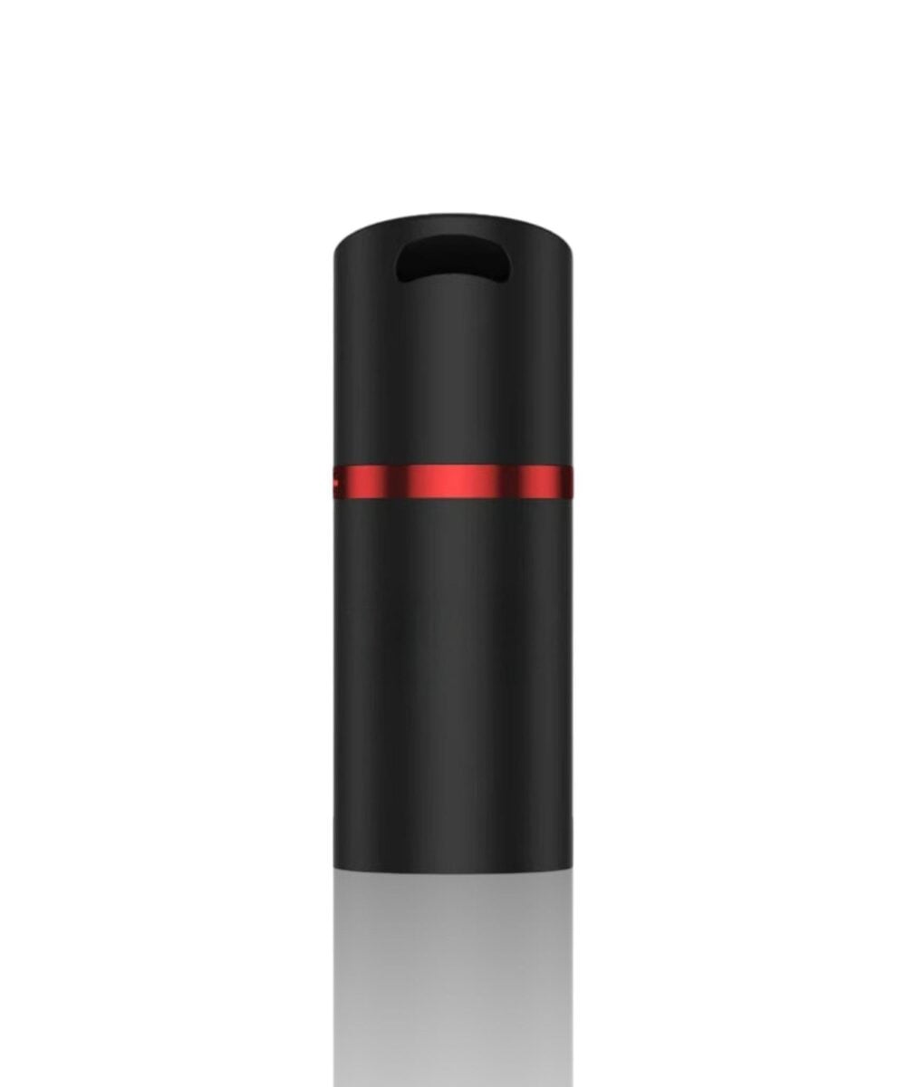 VOOZR: 3DXL PIVOT CHAMBER - RED