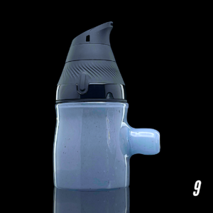 #9 - AQUAMANIA X JADE WHITE MIX