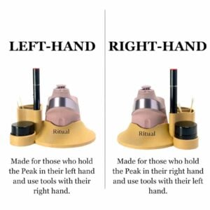 NEW PEAK V2 VERSION LEFT HAND