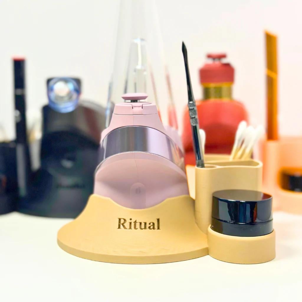 PORT MILLER: RITUAL ORGANIZER FOR PUFFCO PEAK AND PEAK PRO - Image 6