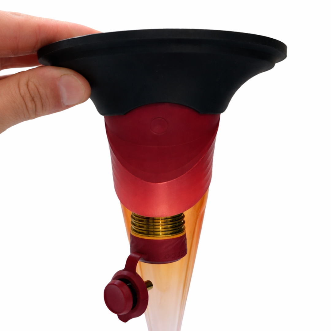 PORT MILLER: RITUAL STABILIZER FOR PUFFCO PEAK AND PEAK PRO - Image 2