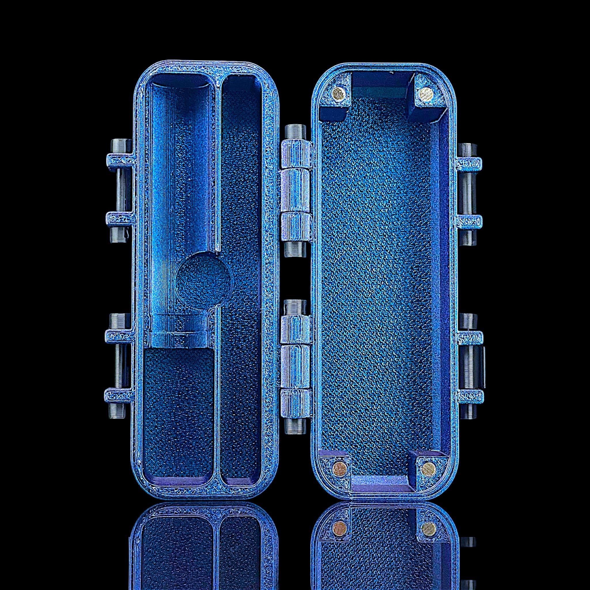 BENDING GLASS: PUFFCO PIVOT TRAVEL CASE - Image 2