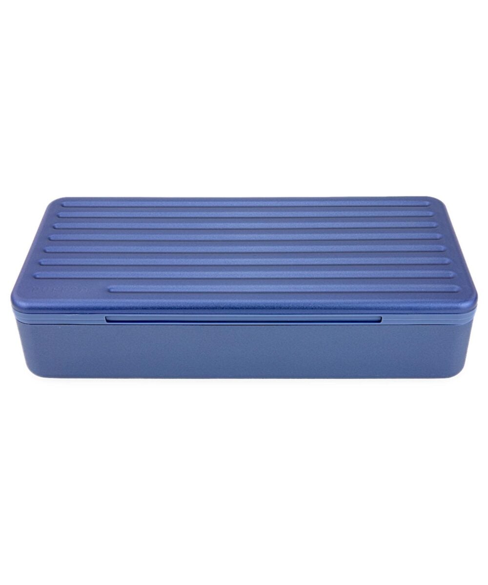 PUFFCO: TRAVEL CASE SAPPHIRE LIMITED EDITION