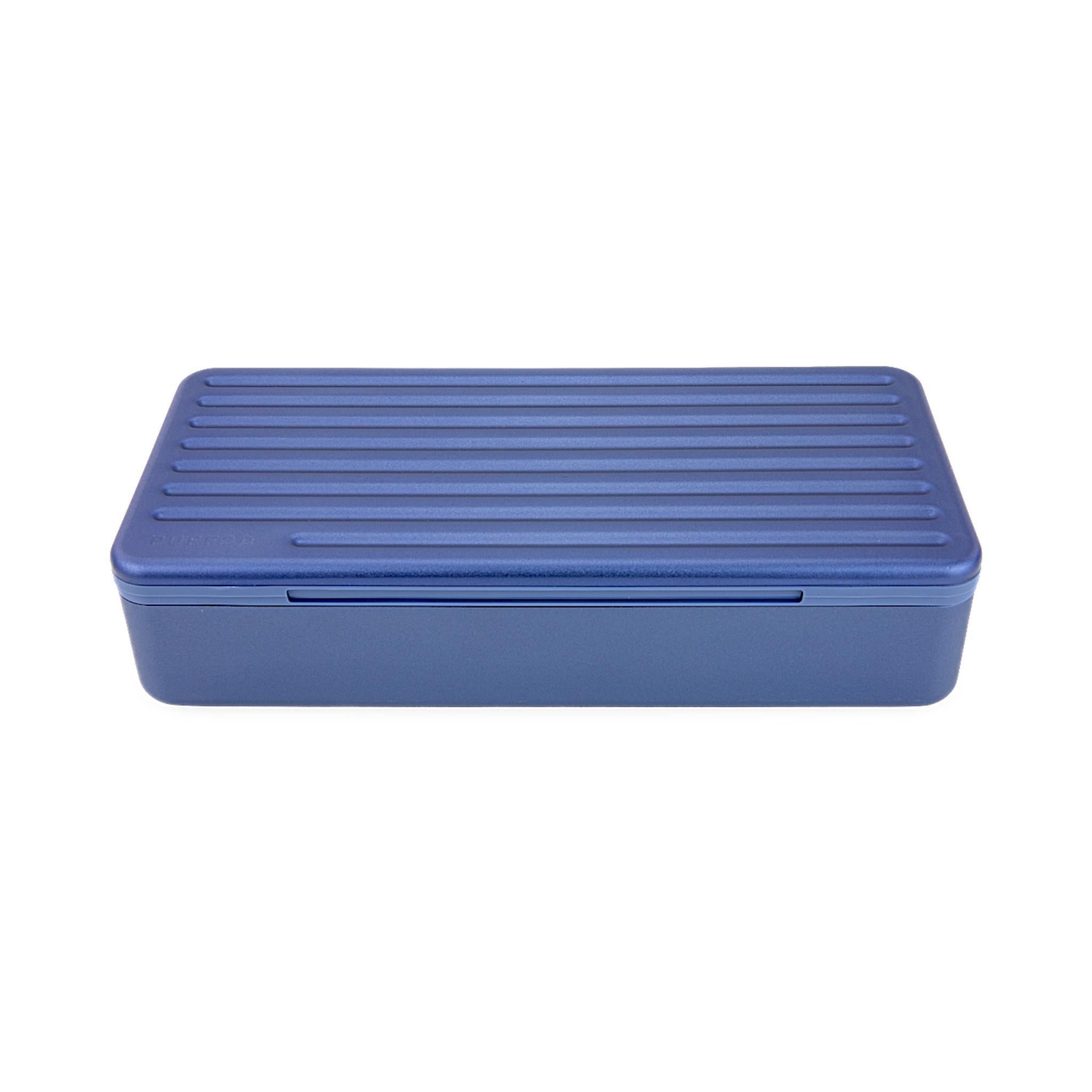 PUFFCO: TRAVEL CASE SAPPHIRE LIMITED EDITION