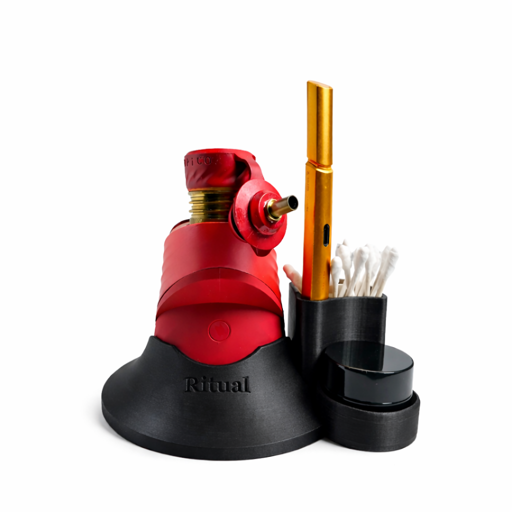PORT MILLER: RITUAL ORGANIZER FOR PUFFCO PEAK AND PEAK PRO - Image 7