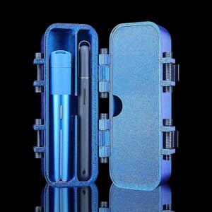 7-COLOR PIVOT CASE