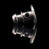 WYM DESIGNS: STAINLESS STEEL STOCK PUFFCO NEW PEAK/NEW PROXY JOYSTICK CAP - Image 2