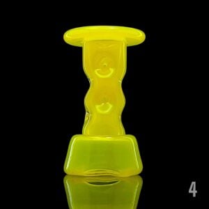 #4 - LEMON CANDY