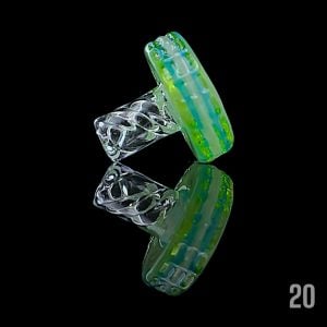 #20 - TITAN X META