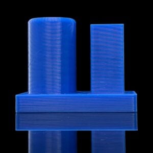 SAPPHIRE BLUE