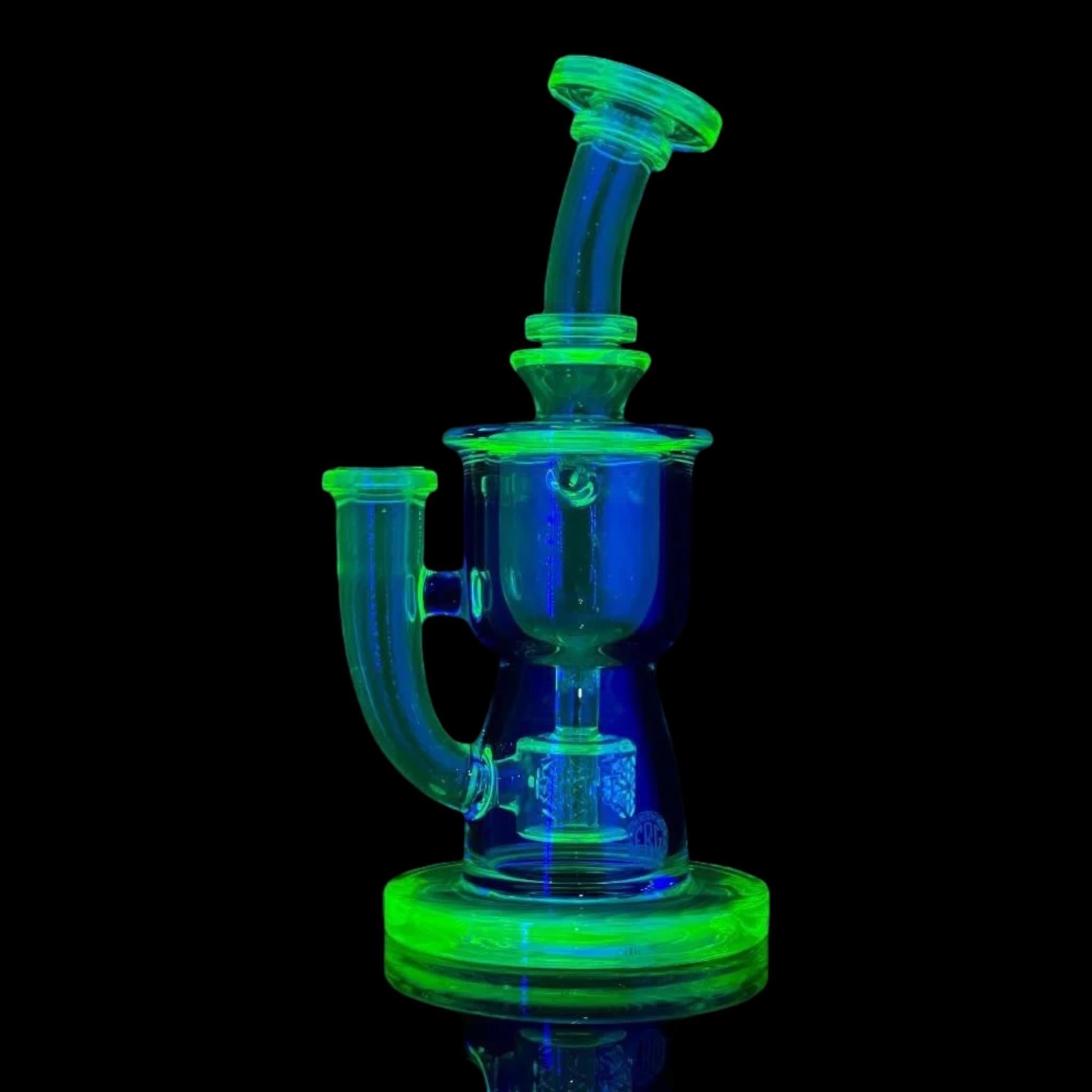 FATBOY GLASS: ION (UV) V2 INCYCLER