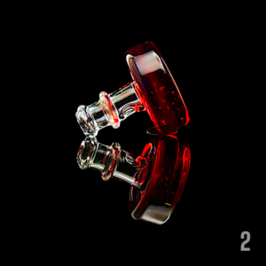 #2 - RED POMP