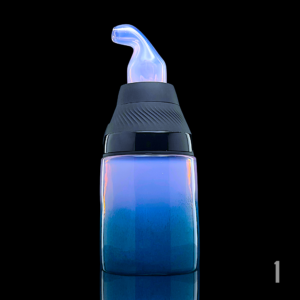 #1 - PINK SLYME X BLUE BIRD