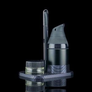 STYLE B (HOT KNIFE, CORE, AND JAR HOLDER)