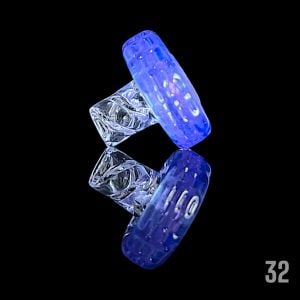 #32 - SONIC BLUE