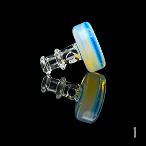 #1 - MOONSTONE