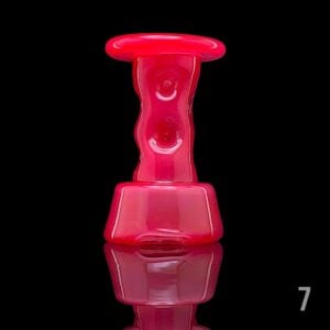 #7 - APPLE RED