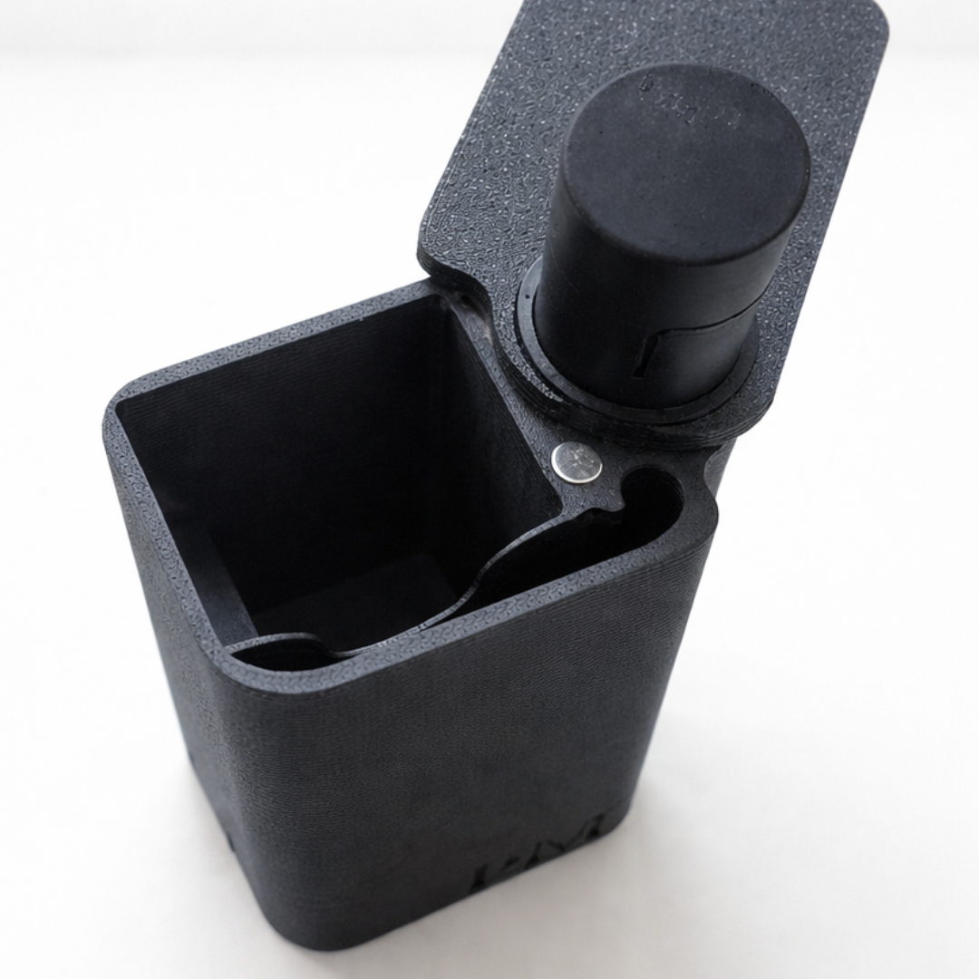 PORT MILLER: RITUAL BAR EILTE PUFFCO PIVOT STAND - Image 5