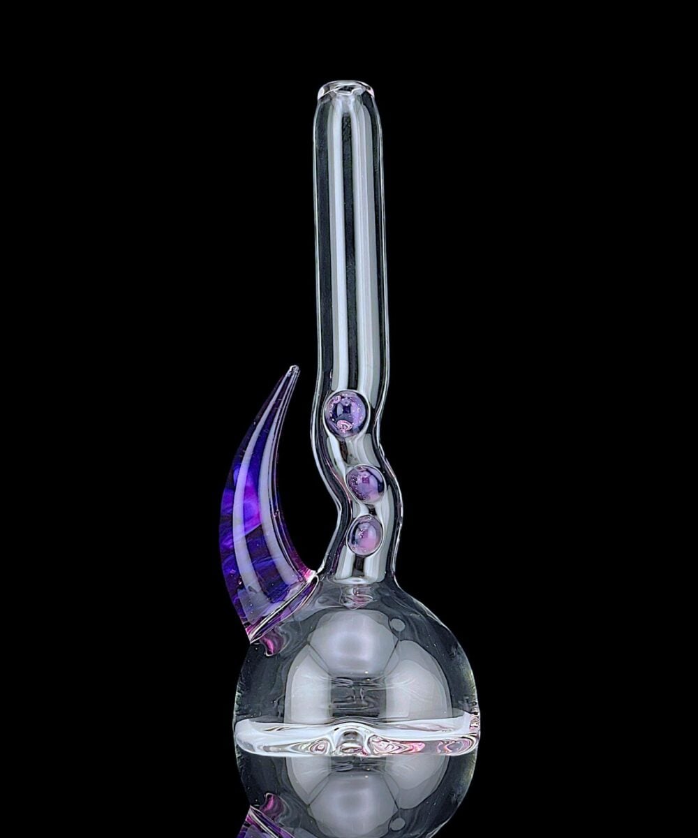 MAGIZLE: ACCENTED DRY PUFFCO PEAK ATTACHMENT