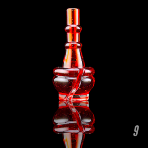 #9 - RED POMP
