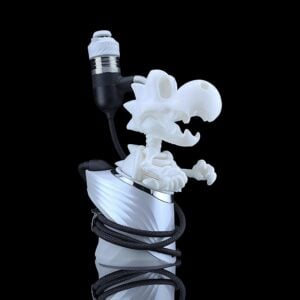 #5 - DRY BONES