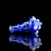 IRIDESCENT GLASS: MUSHROOM NEW PEAK/PROXY JOYSTICK CAP - Image 2