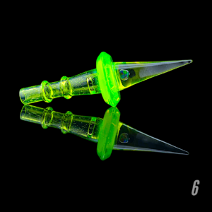 #6 - SLYME SPIKE