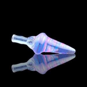 #1 - PURPLE RAIN X MOONSTONE SWIRL