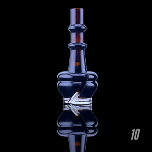 #10 - CHOCOLATE OPAL